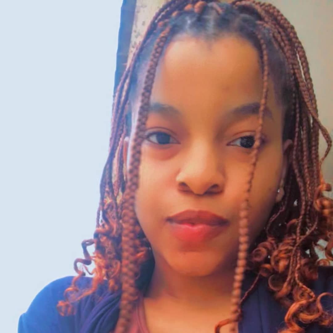 Portrait of Ms Chali Chanda